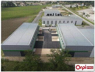 More details for Light Industrial to Rent