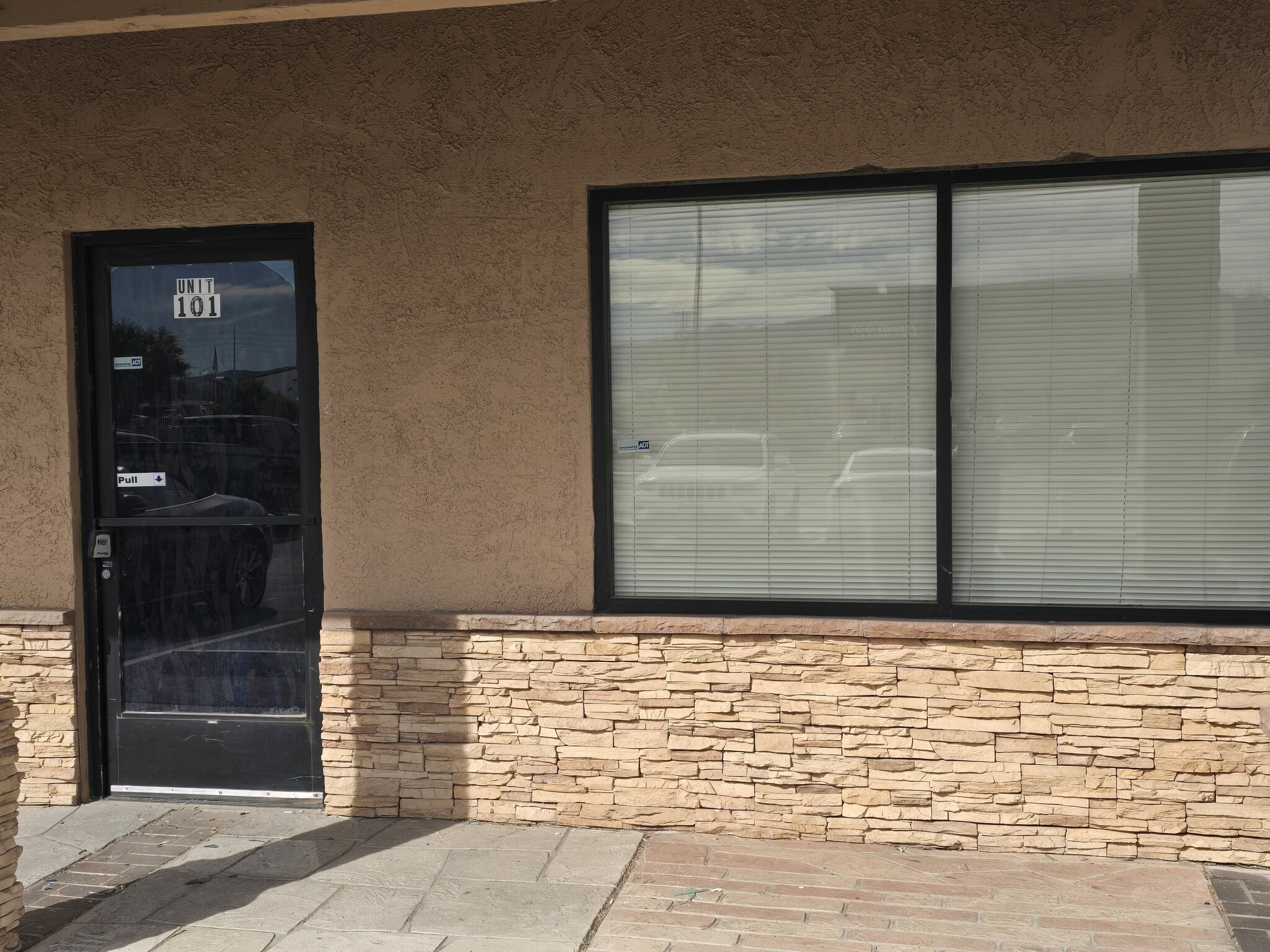 600 W Sunset Rd, Henderson, NV to rent Building Photo- Image 1 of 19