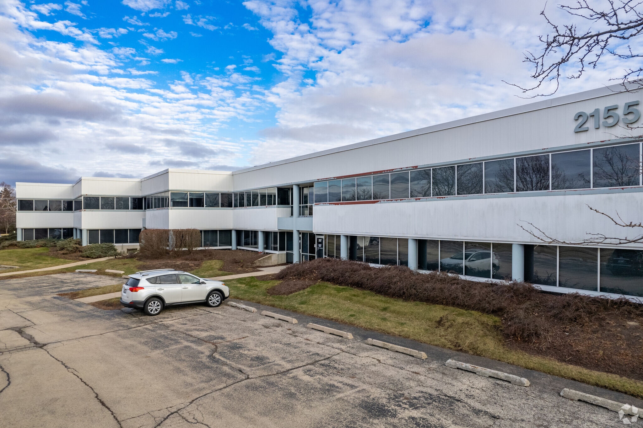 2155 Stonington Ave, Hoffman Estates, IL to rent Building Photo- Image 1 of 6