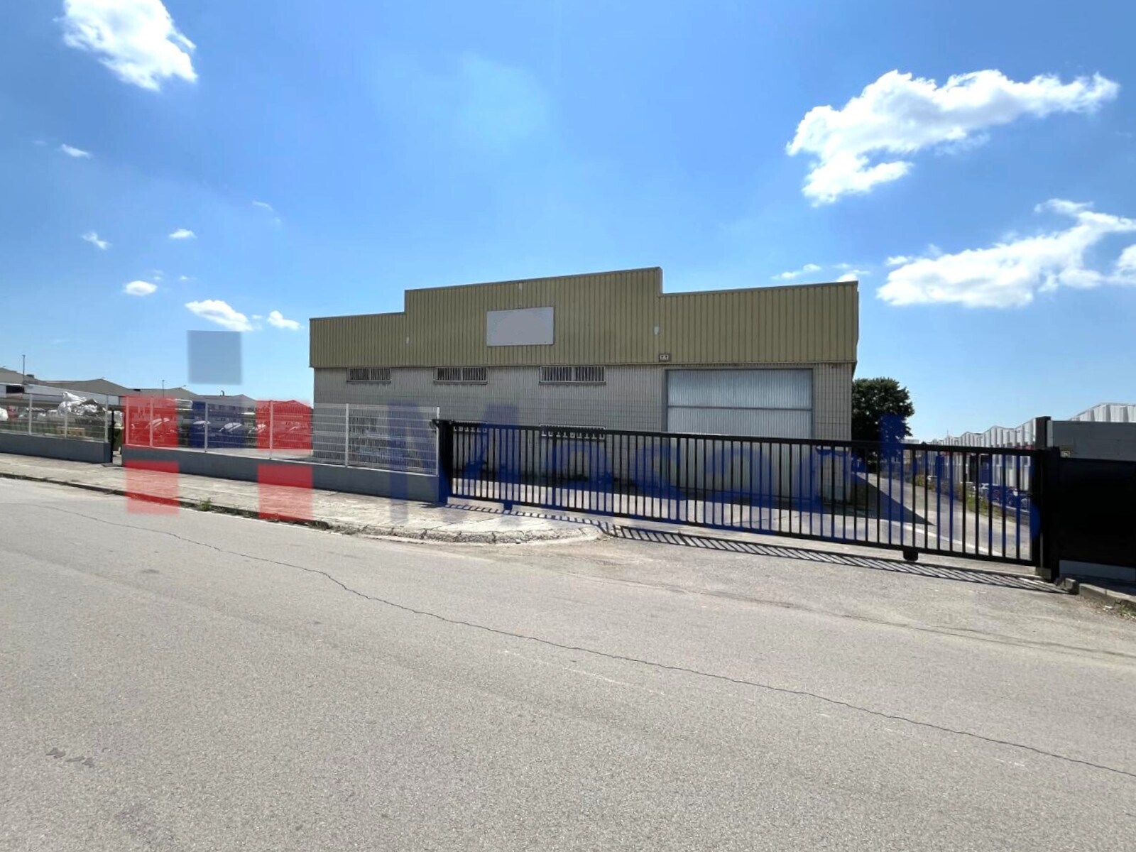 Industrial in Canovelles, Barcelona to rent Building Photo- Image 1 of 12