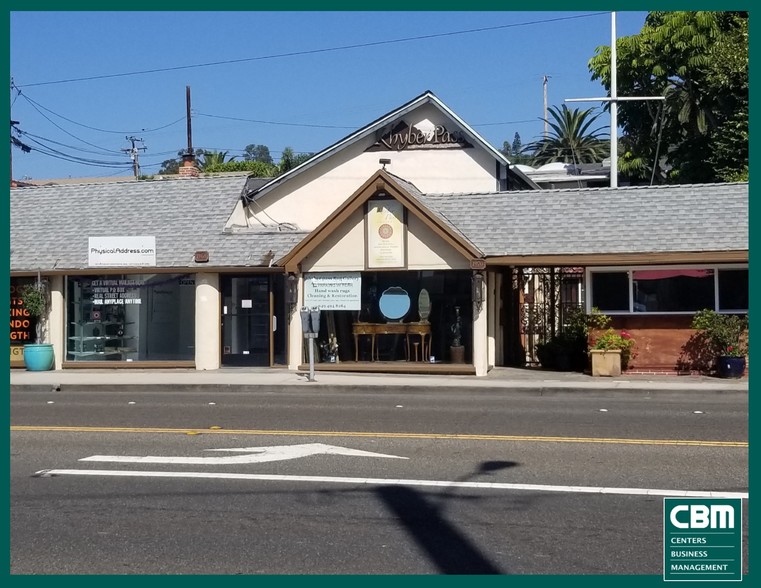 1966-1970 S Coast Hwy, Laguna Beach, CA for rent - Building Photo - Image 1 of 16