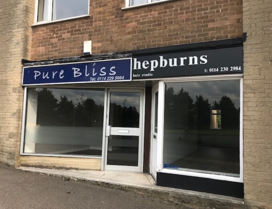 60-60a Rochester Rd, Sheffield for sale Primary Photo- Image 1 of 1