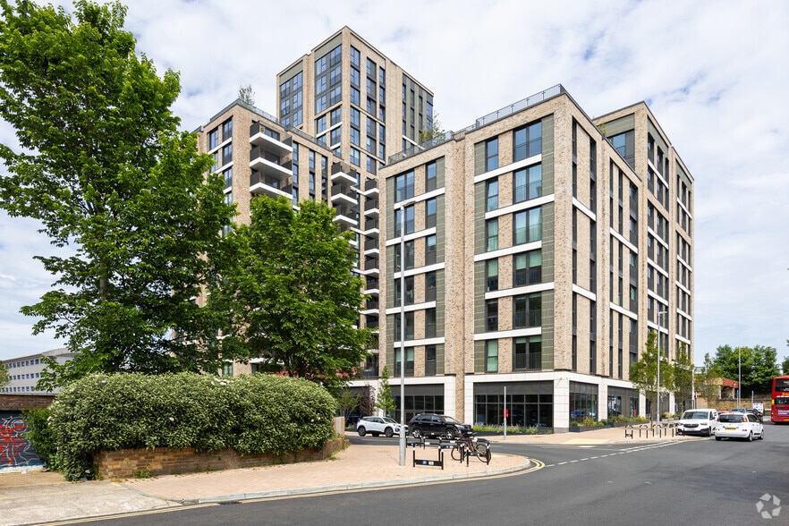 5 Ethel St, Hove to rent - Building Photo - Image 2 of 3