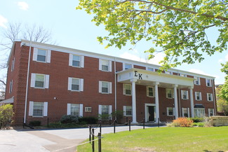 More details for Student Housing - NIU – Speciality for Sale, Dekalb, IL