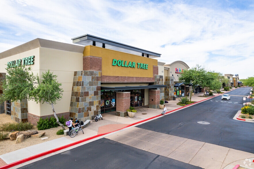 2501 W Happy Valley Rd, Phoenix, AZ to rent - Building Photo - Image 2 of 33