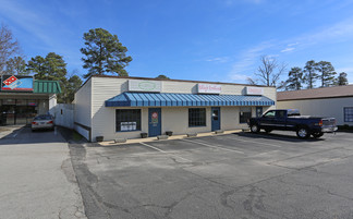 More details for 7512 Woodrow St, Irmo, SC - Office for Rent