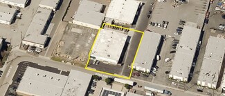 More details for 4323-4329 Rowland Ave, El Monte, CA - Industrial for Rent