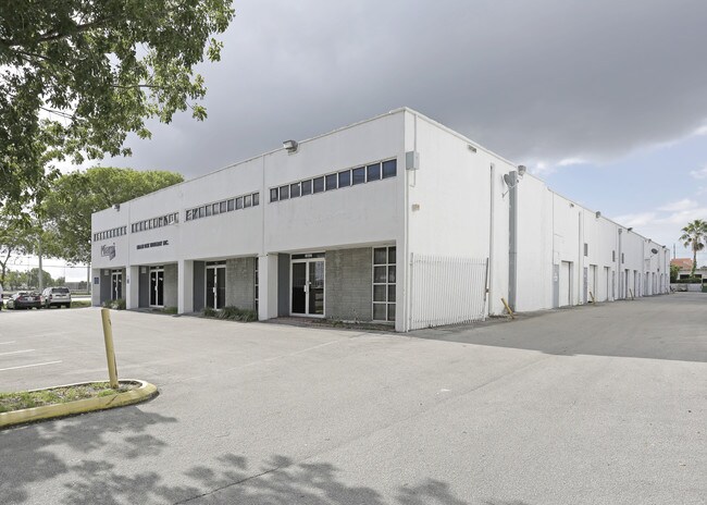 More details for 6700-6724 NW 72nd Ave, Miami, FL - Light Industrial, Industrial to Rent