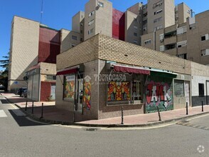 Retail in Alcalá De Henares, MAD for rent Interior Photo- Image 1 of 11