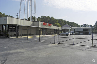 More details for 4286 Jonesboro Rd N, Forest Park, GA - Retail for Rent