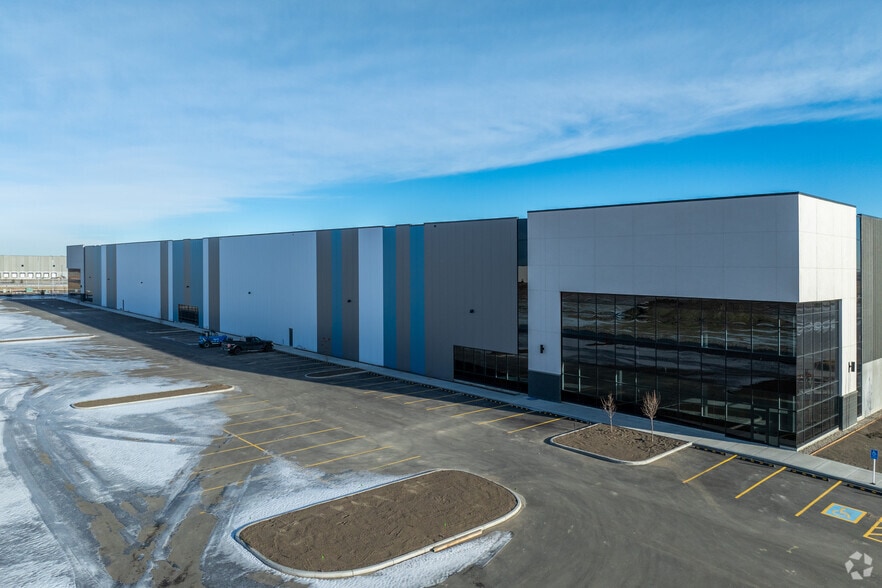 Crossiron Drive & Range Road 293, Calgary, AB to rent - Building Photo - Image 2 of 28