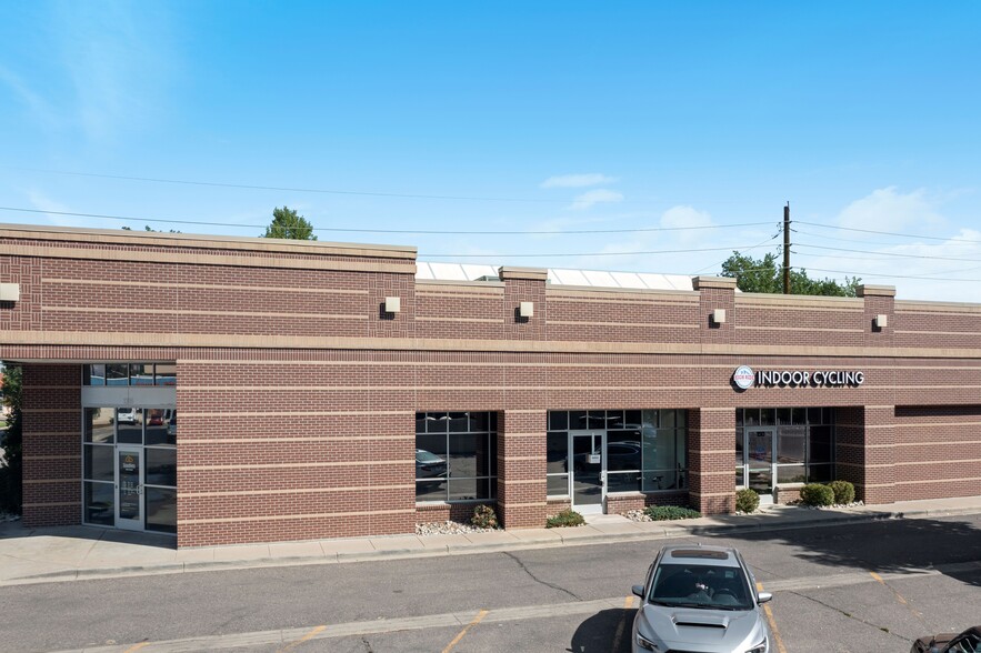 1316 E Evans Ave, Denver, CO for sale - Building Photo - Image 3 of 5