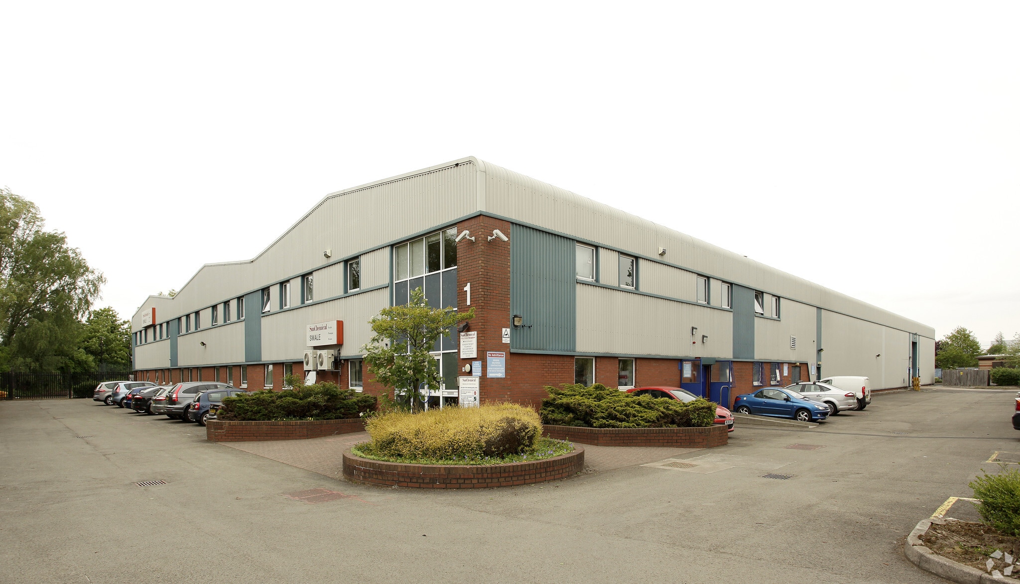 Robson Ave, Manchester to rent Primary Photo- Image 1 of 5