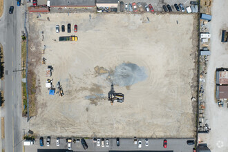 2280 Tyner St, Port Coquitlam, BC - aerial  map view