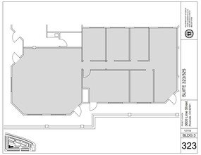 3600 Lime St, Riverside, CA for rent Floor Plan- Image 1 of 1