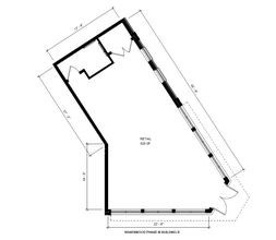 2016 Master St, Philadelphia, PA for rent Floor Plan- Image 1 of 1