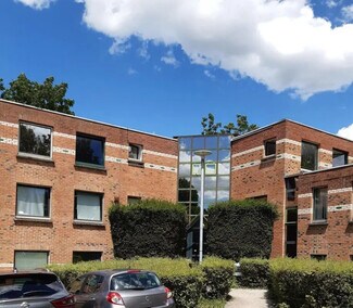 More details for Rue De La Maison Rouge, Lognes - Office to Rent