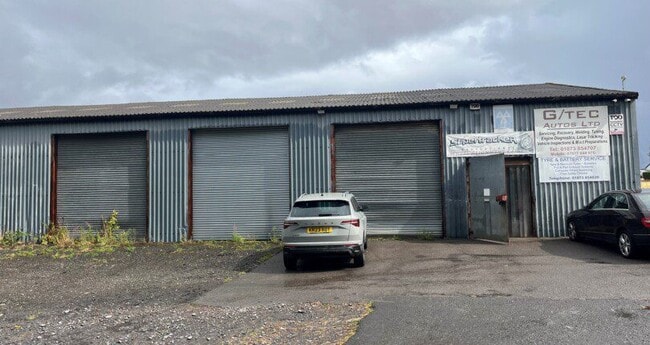 More details for Llantilio, Abergavenny - Industrial for Sale