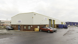 More details for Kirkhill Pl, Dyce - Industrial for Rent