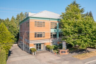 More details for 1530 56th St, Delta, BC - Office for Rent