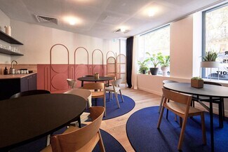 More details for 3 Rue Alfred Roll, Paris - Co-working to Rent