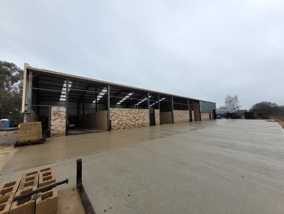 Drove Road, Gamlingay, Gamlingay to rent Building Photo- Image 1 of 7