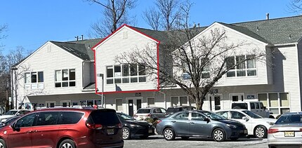 1594-1600 US Highway 130, North Brunswick, NJ to rent Building Photo- Image 1 of 1