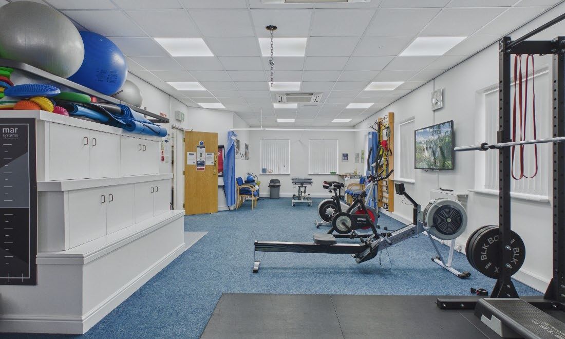 Mallard Ct, Crewe, CHS CW1 6ZQ - Unit 7 - - Interior Photo - Image 1 of 2