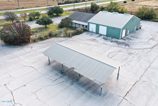 More details for 15841 Ronald W Reagan Blvd, Leander, TX - Light Industrial for Sale