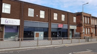 313 Main St, Bellshill to rent Building Photo- Image 2 of 20