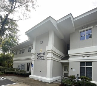 More details for 100 Exchange St, Hilton Head, SC - Office, Office/Medical for Rent