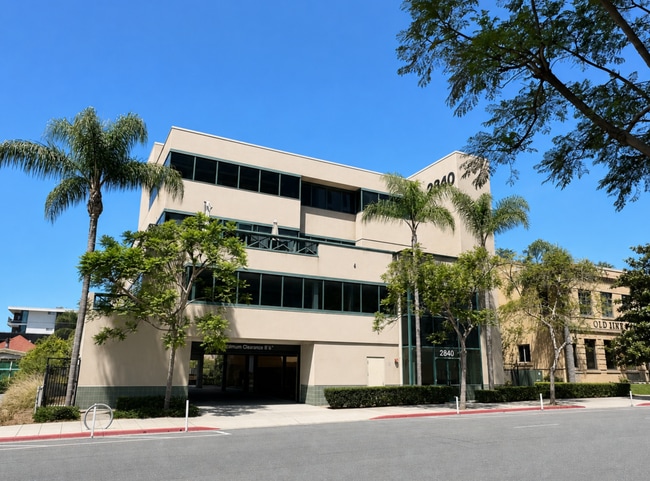 More details for 2840 5th Ave, San Diego, CA - Office to Rent