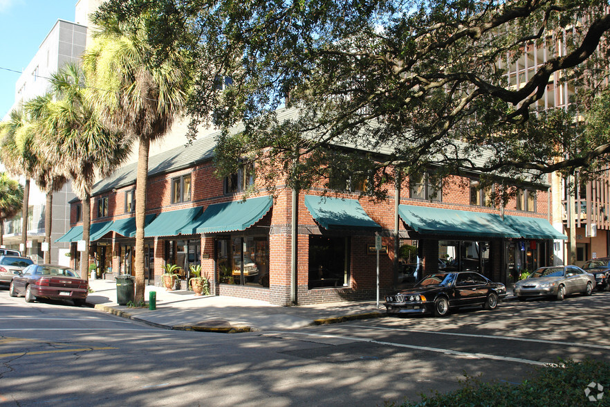 35 Abercorn St, Savannah, GA for rent - Primary Photo - Image 1 of 5