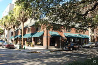 More details for 35 Abercorn St, Savannah, GA - Retail for Rent