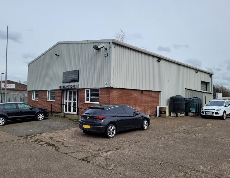 West Carr Ln, Hull for sale Building Photo- Image 1 of 1