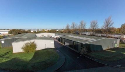 Leslie Rd, Winsford for sale - Primary Photo - Image 1 of 1