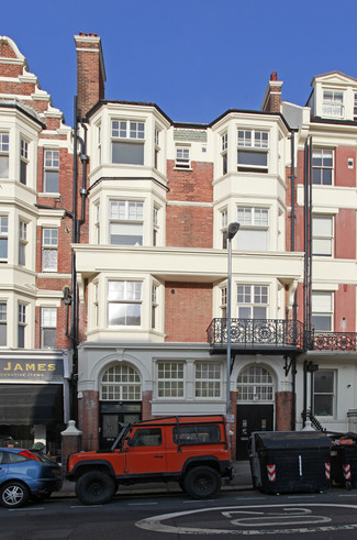 More details for 38 Holland Rd, Hove - Office for Rent