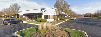 More details for 1275 W Roosevelt Rd, West Chicago, IL - Light Industrial for Rent