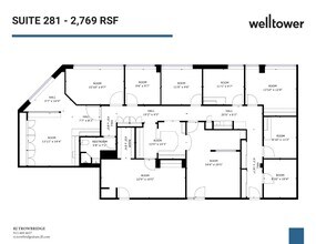 8901 W 74th St, Merriam, KS for rent Floor Plan- Image 1 of 1