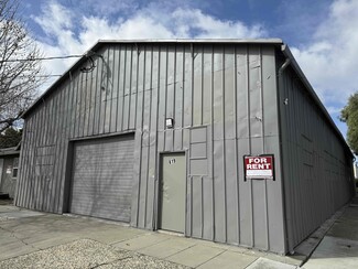 More details for 619 University Ave, San Jose, CA - Industrial for Rent