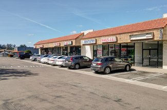 More details for 110-150 W El Norte Pky, Escondido, CA - Retail for Rent