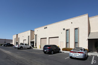 More details for 2215 W Melinda Ln, Phoenix, AZ - Flex, Industrial for Rent