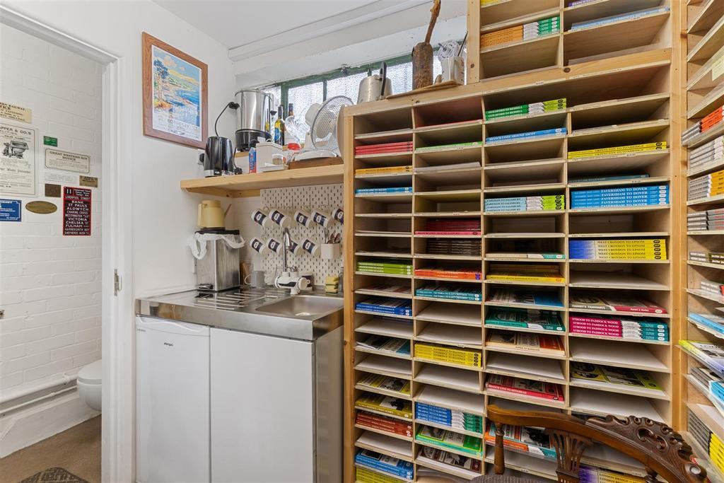 Camelsdale Rd, Haslemere for sale Building Photo- Image 1 of 10