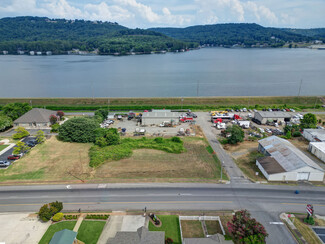 More details for Blount Ave, Guntersville, AL - Land for Sale