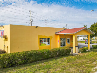 More details for 900 Old Federal Hwy, Hallandale, FL - Retail for Rent