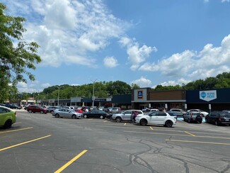 More details for 1768-1794 Golden Mile Hwy, Monroeville, PA - Retail for Rent