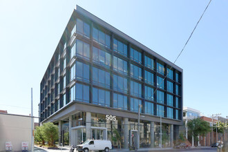 505 Brannan St, San Francisco, CA for sale Building Photo- Image 1 of 1