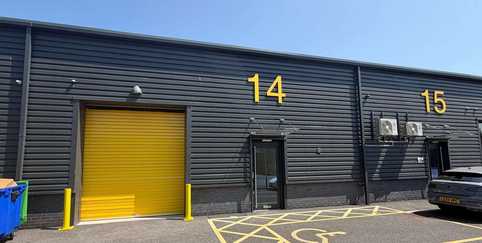 9 Sandy Ln, Worksop to rent Building Photo- Image 1 of 3