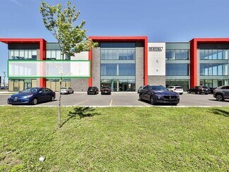 More details for 5965-5995 Boul Des Grandes-Prairies, Saint-leonard, QC - Office to Rent