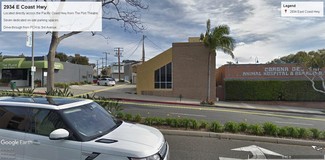 More details for 2934 E Coast Hwy, Corona Del Mar, CA - Office/Retail for Rent